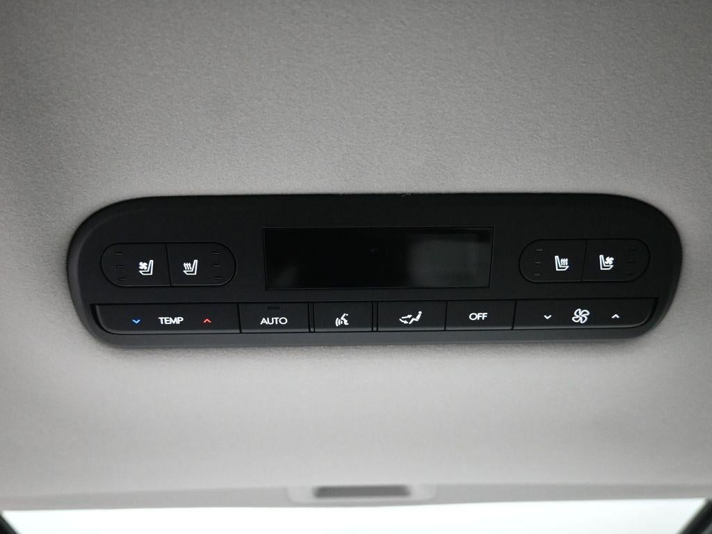 2026 Hyundai Palisade Hybrid Calligraphy AWD