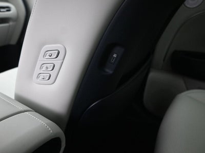 2026 Hyundai Palisade Hybrid Calligraphy AWD