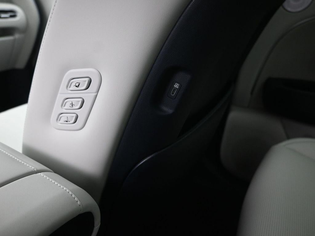 2026 Hyundai Palisade Hybrid Calligraphy AWD