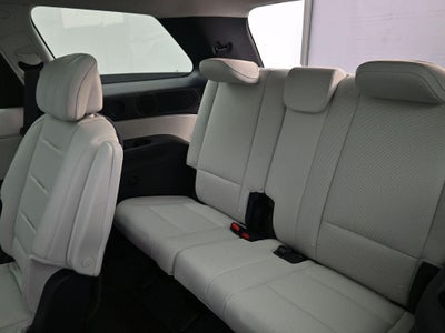 2026 Hyundai Palisade Hybrid Calligraphy AWD