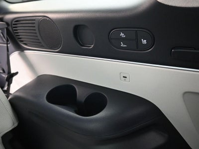 2026 Hyundai Palisade Hybrid Calligraphy AWD