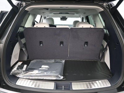 2026 Hyundai Palisade Hybrid Calligraphy AWD