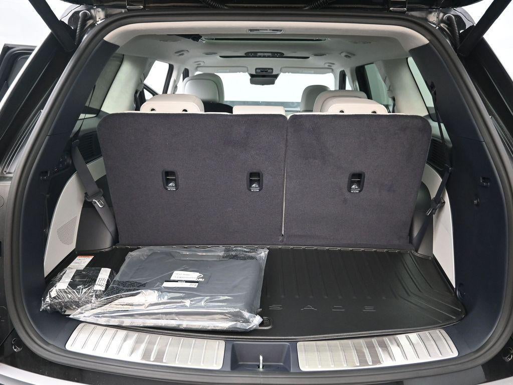 2026 Hyundai Palisade Hybrid Calligraphy AWD