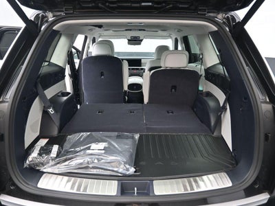 2026 Hyundai Palisade Hybrid Calligraphy AWD