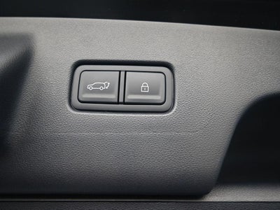 2026 Hyundai Palisade Hybrid Calligraphy AWD