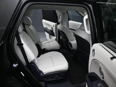 2026 Hyundai Palisade Hybrid Calligraphy AWD