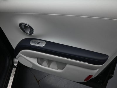 2026 Hyundai Palisade Hybrid Calligraphy AWD