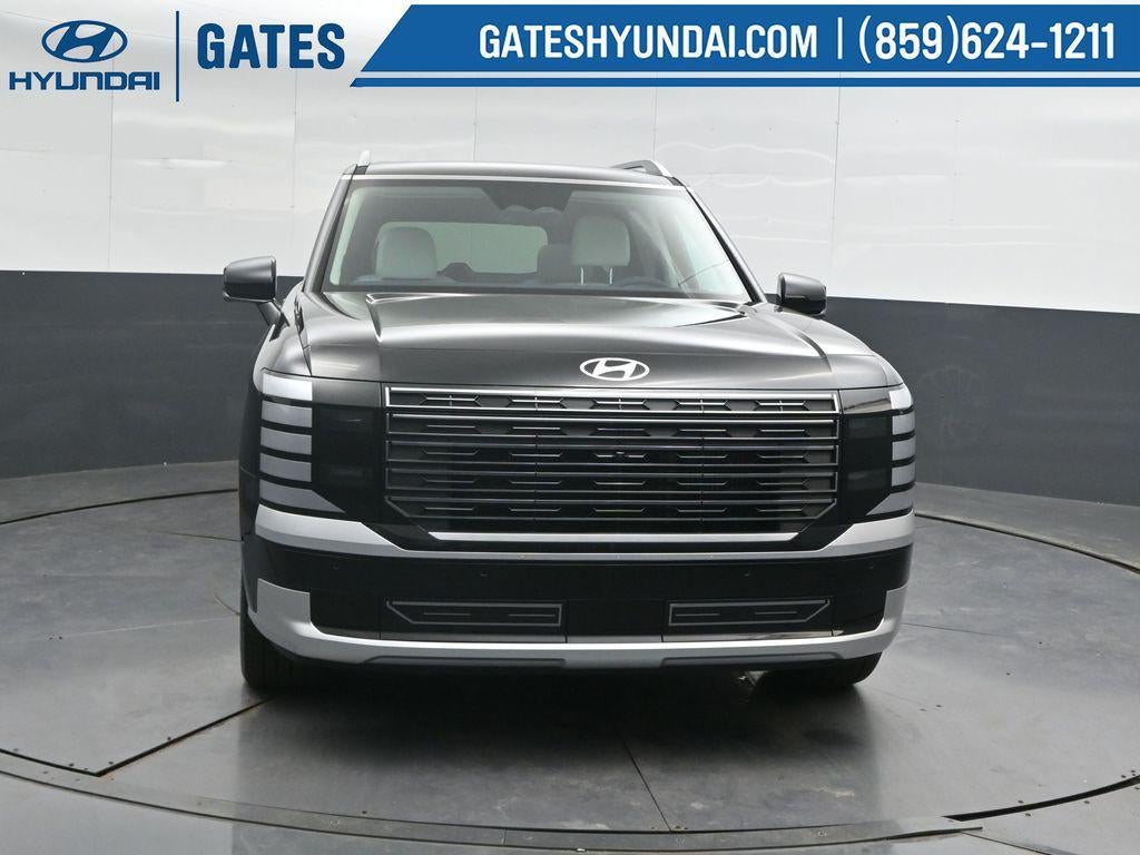 2026 Hyundai Palisade Hybrid Calligraphy AWD