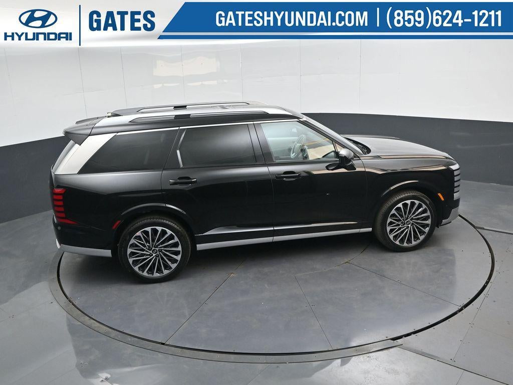 2026 Hyundai Palisade Hybrid Calligraphy AWD