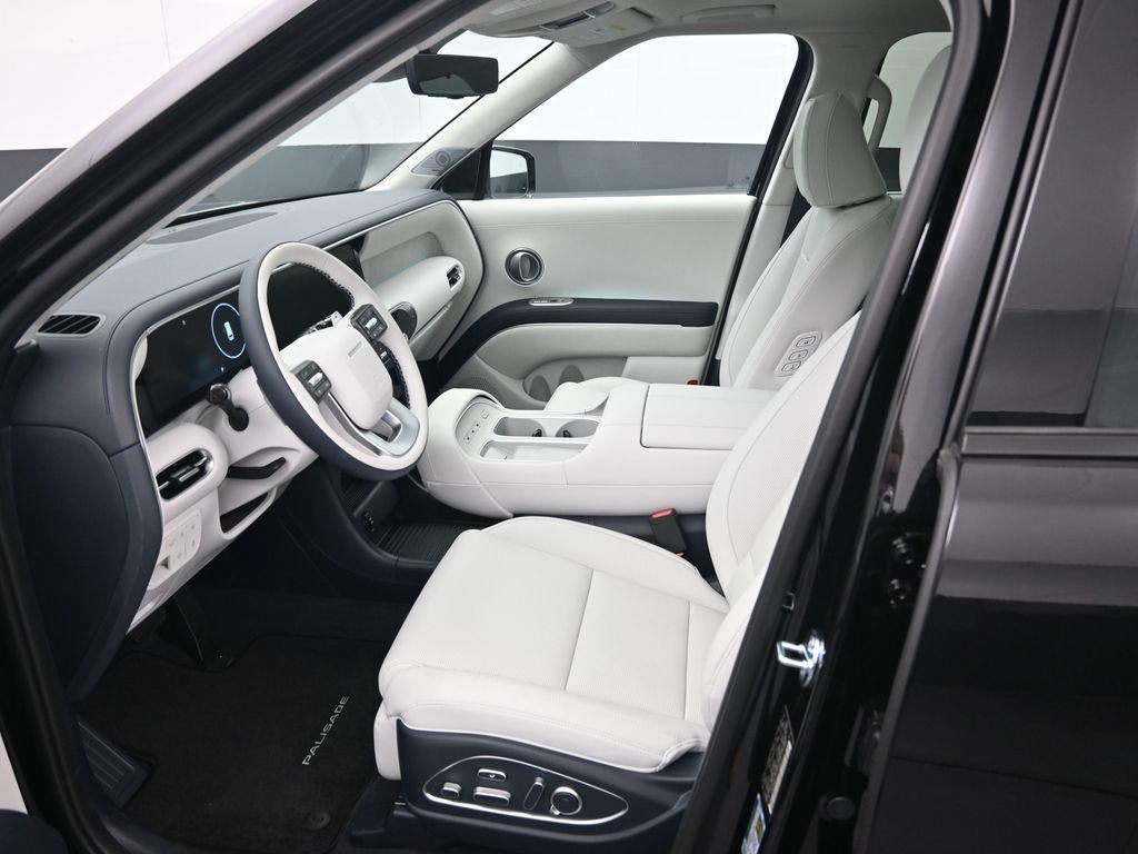 2026 Hyundai Palisade Hybrid Calligraphy AWD