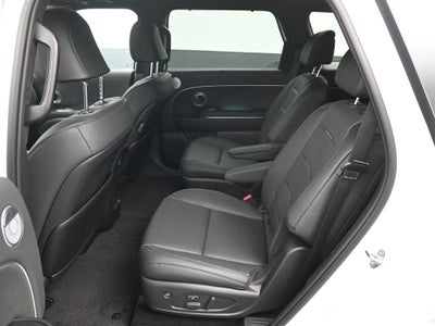 2026 Hyundai Palisade Hybrid Calligraphy AWD