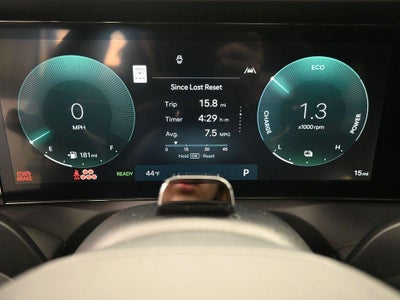 2026 Hyundai Palisade Hybrid Calligraphy AWD