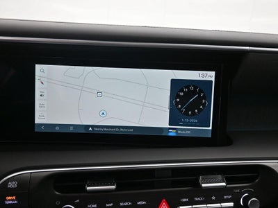 2026 Hyundai Palisade Hybrid Calligraphy AWD