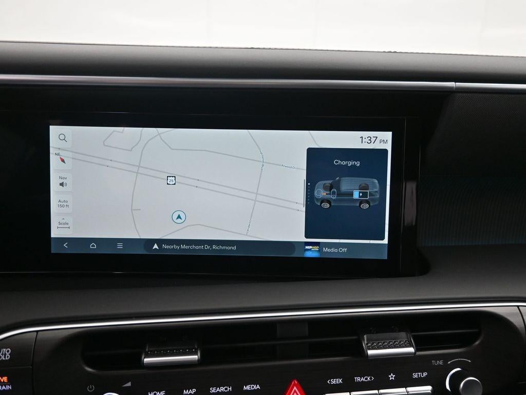 2026 Hyundai Palisade Hybrid Calligraphy AWD