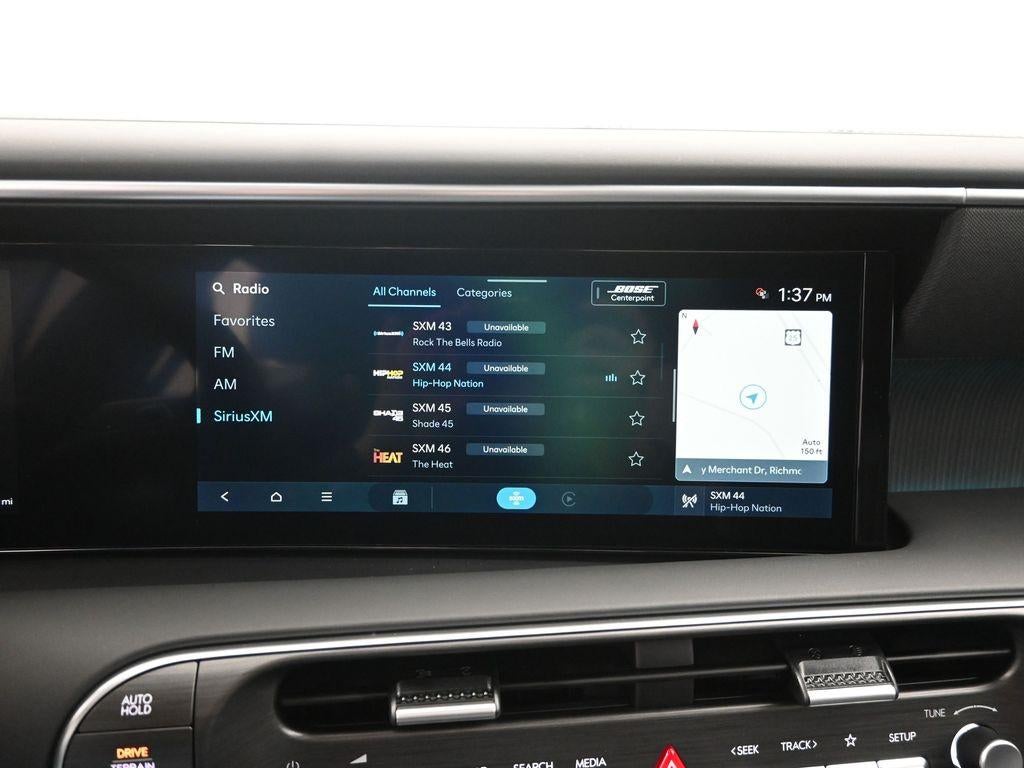 2026 Hyundai Palisade Hybrid Calligraphy AWD