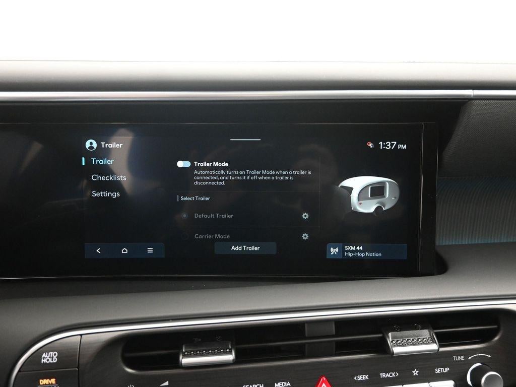 2026 Hyundai Palisade Hybrid Calligraphy AWD