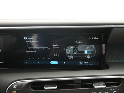 2026 Hyundai Palisade Hybrid Calligraphy AWD