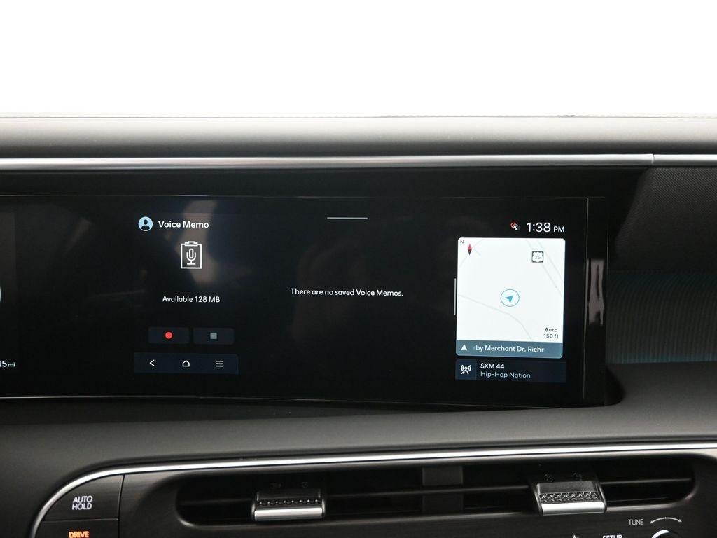 2026 Hyundai Palisade Hybrid Calligraphy AWD