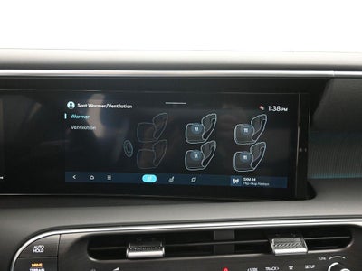 2026 Hyundai Palisade Hybrid Calligraphy AWD