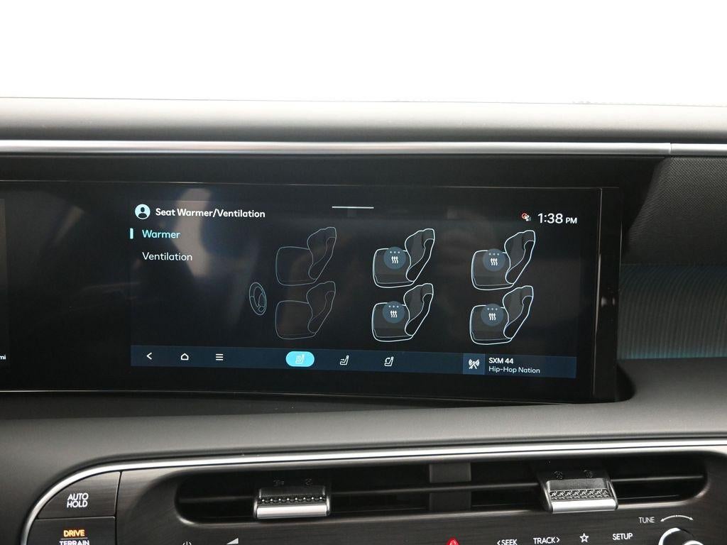 2026 Hyundai Palisade Hybrid Calligraphy AWD