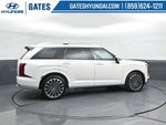 2026 Hyundai Palisade Hybrid Calligraphy AWD