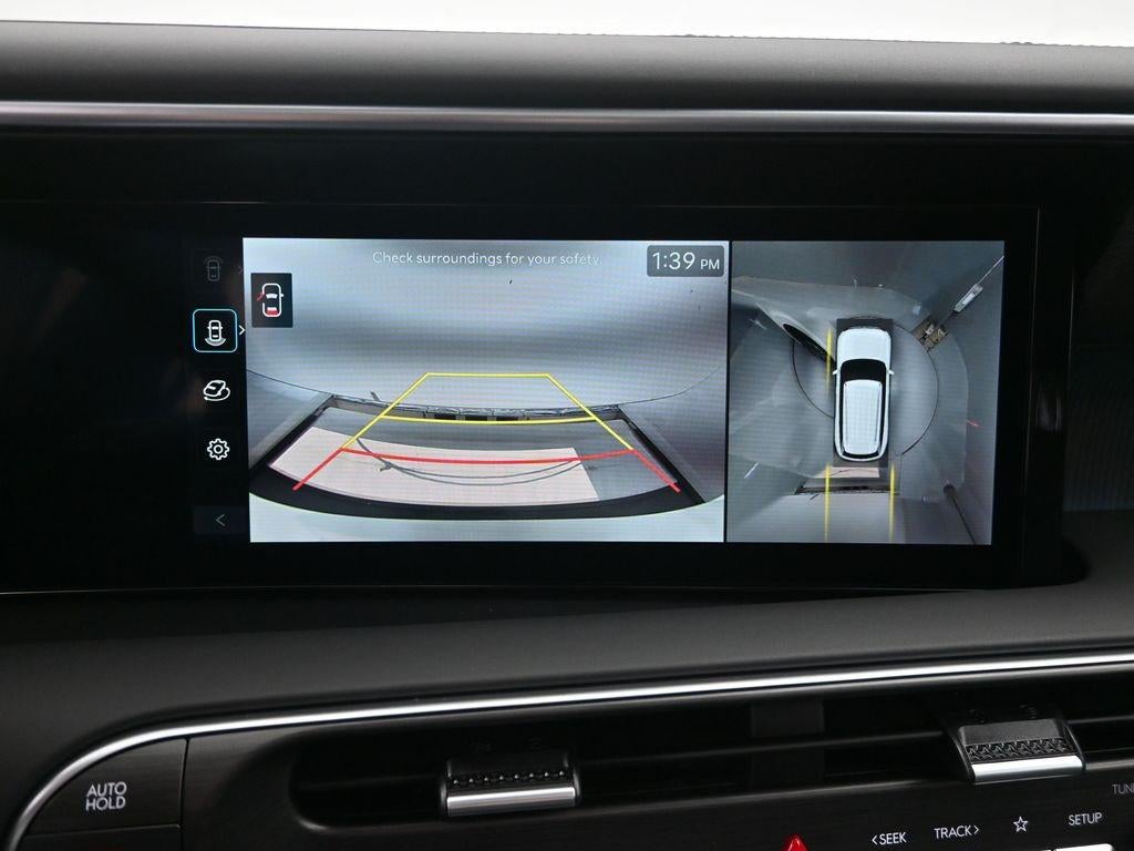 2026 Hyundai Palisade Hybrid Calligraphy AWD