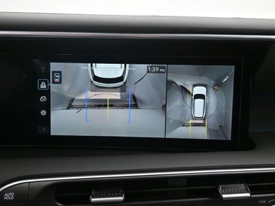 2026 Hyundai Palisade Hybrid Calligraphy AWD