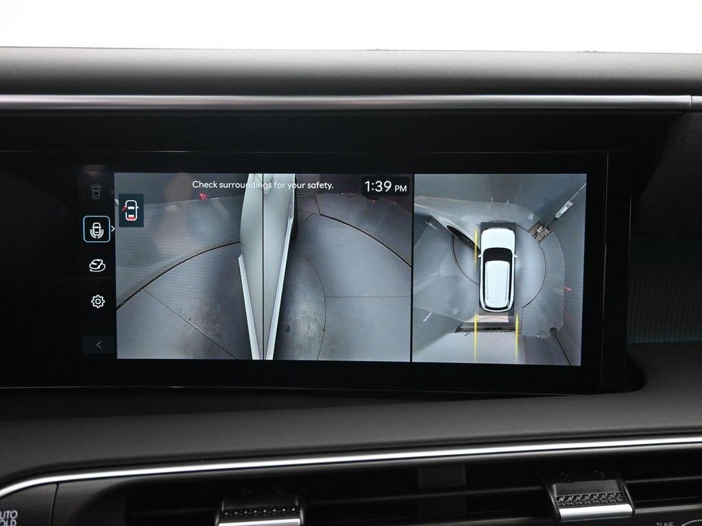 2026 Hyundai Palisade Hybrid Calligraphy AWD