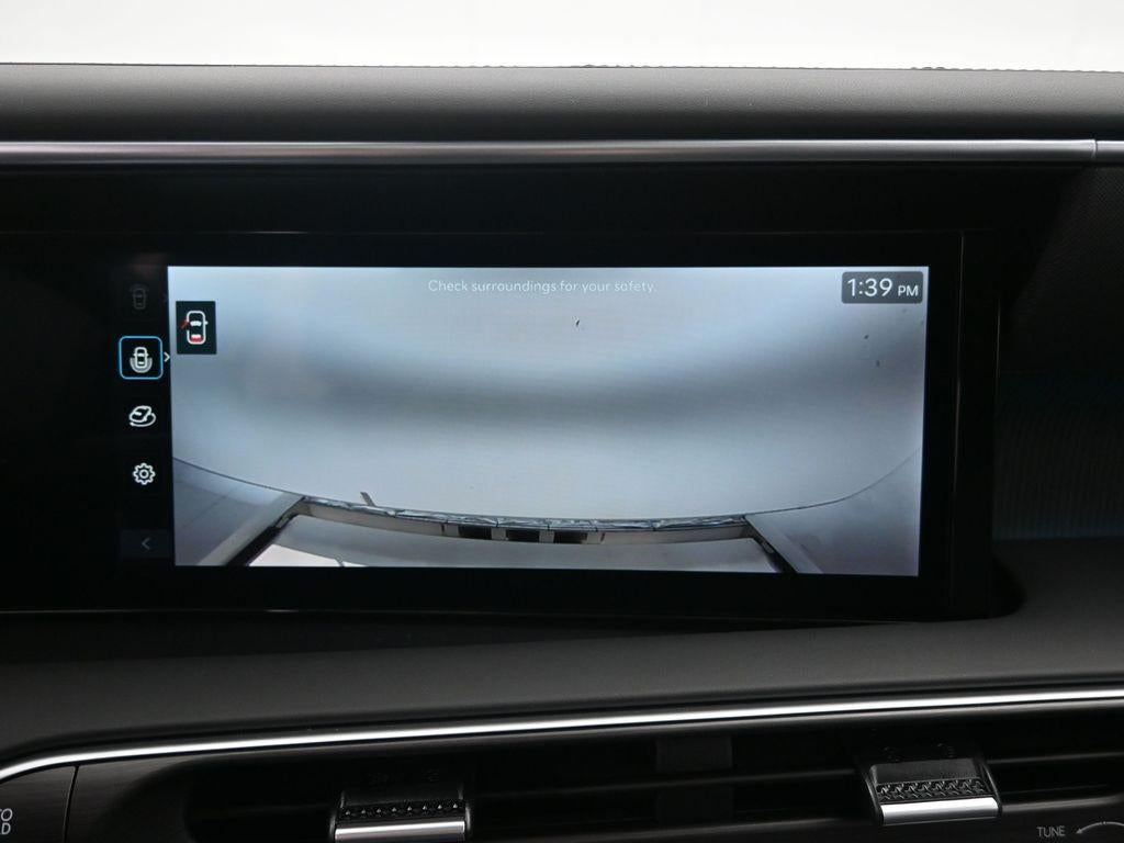 2026 Hyundai Palisade Hybrid Calligraphy AWD