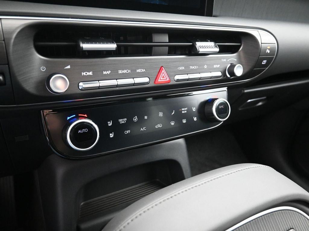 2026 Hyundai Palisade Hybrid Calligraphy AWD