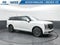 2026 Hyundai Palisade Hybrid Calligraphy AWD
