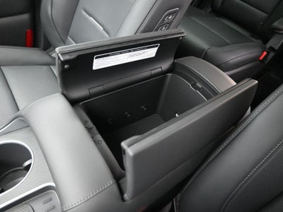 2026 Hyundai Palisade Hybrid Calligraphy AWD