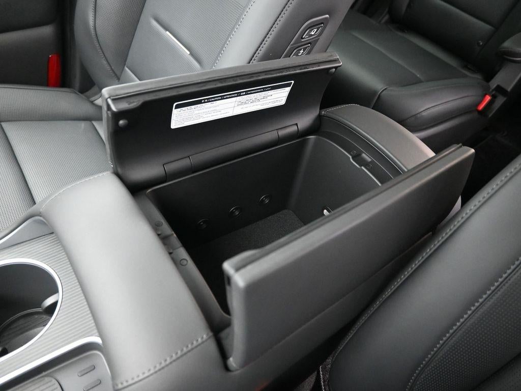 2026 Hyundai Palisade Hybrid Calligraphy AWD