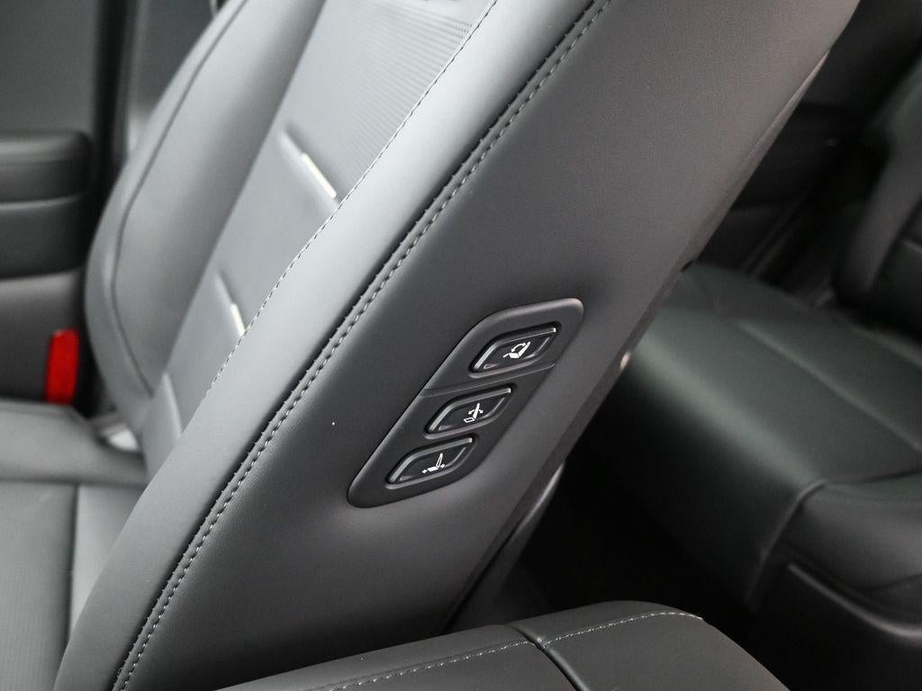 2026 Hyundai Palisade Hybrid Calligraphy AWD