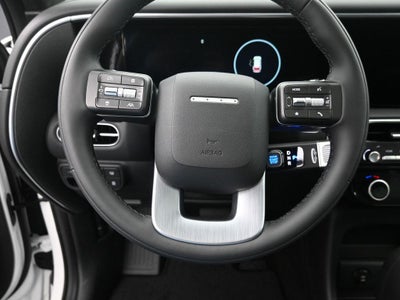 2026 Hyundai Palisade Hybrid Calligraphy AWD