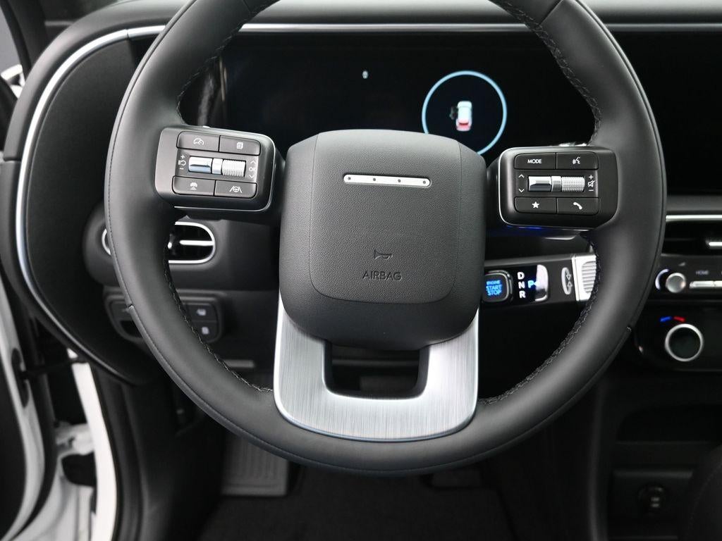 2026 Hyundai Palisade Hybrid Calligraphy AWD