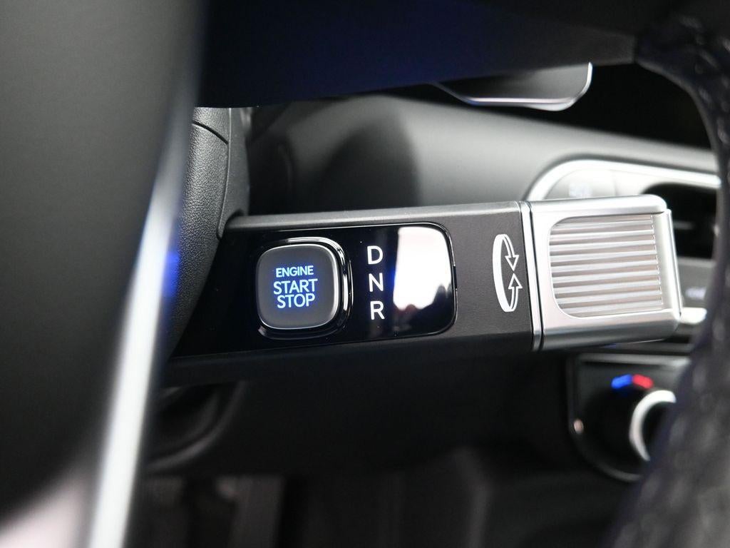 2026 Hyundai Palisade Hybrid Calligraphy AWD