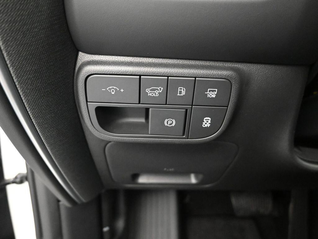 2026 Hyundai Palisade Hybrid Calligraphy AWD