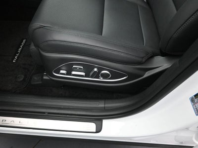 2026 Hyundai Palisade Hybrid Calligraphy AWD