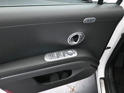 2026 Hyundai Palisade Hybrid Calligraphy AWD