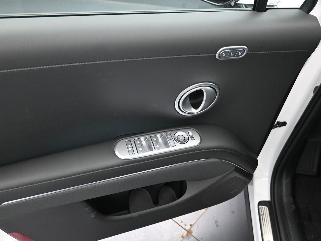 2026 Hyundai Palisade Hybrid Calligraphy AWD