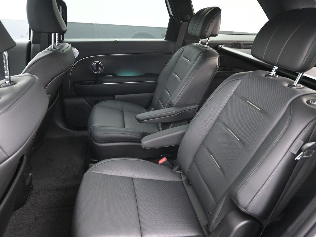 2026 Hyundai Palisade Hybrid Calligraphy AWD