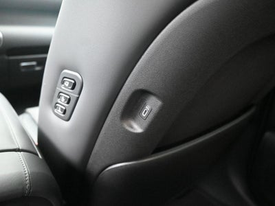 2026 Hyundai Palisade Hybrid Calligraphy AWD