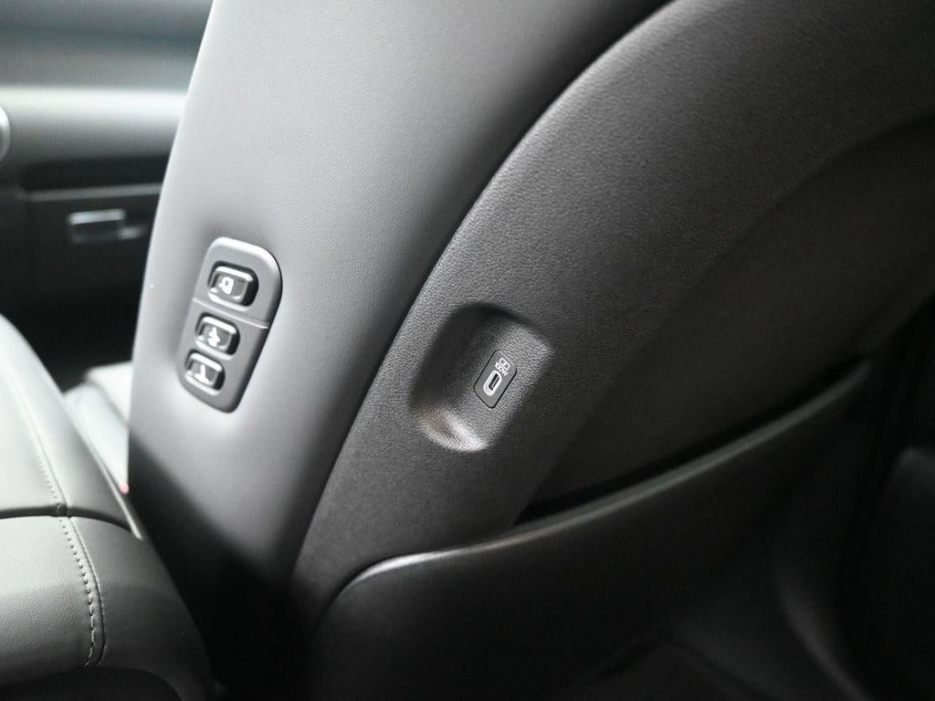 2026 Hyundai Palisade Hybrid Calligraphy AWD