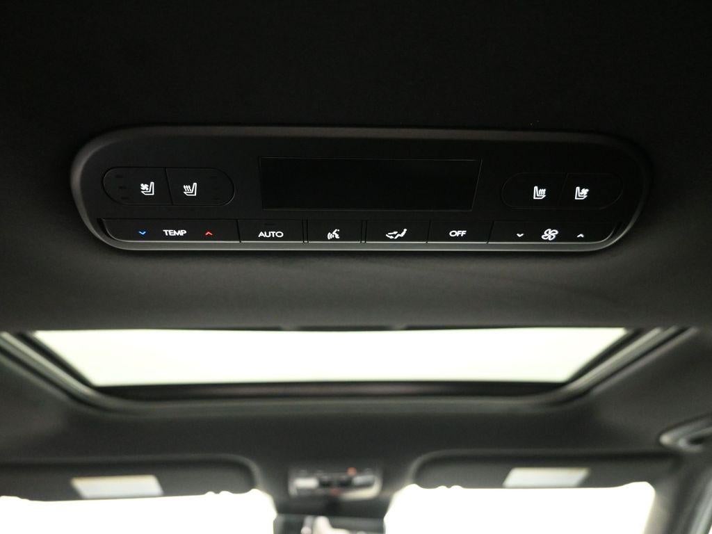 2026 Hyundai Palisade Hybrid Calligraphy AWD