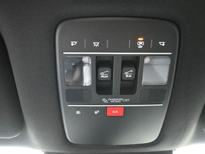 2026 Hyundai Palisade Hybrid Calligraphy AWD