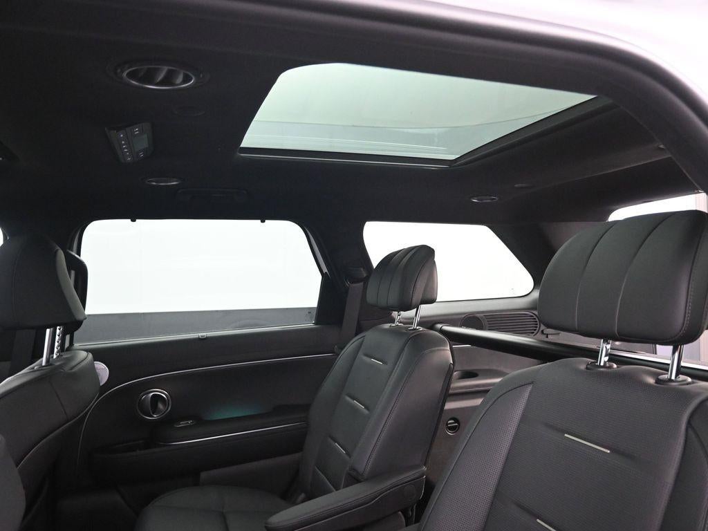 2026 Hyundai Palisade Hybrid Calligraphy AWD