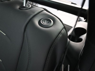 2026 Hyundai Palisade Hybrid Calligraphy AWD