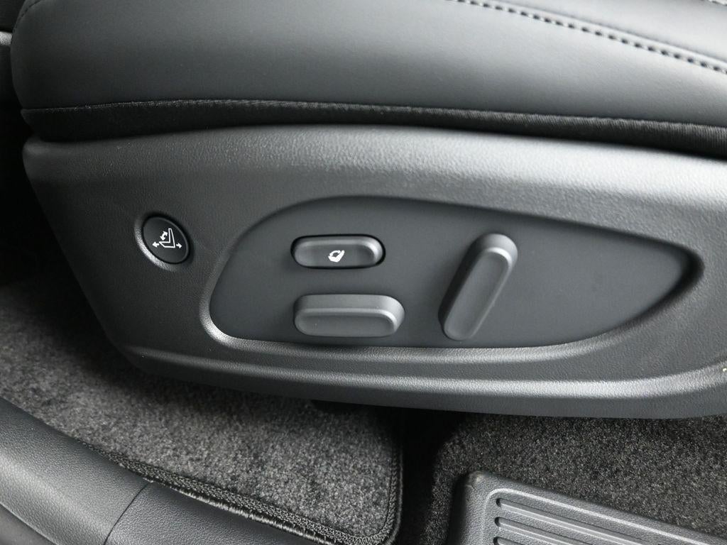 2026 Hyundai Palisade Hybrid Calligraphy AWD