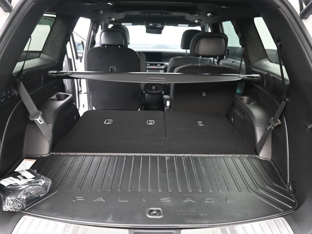 2026 Hyundai Palisade Hybrid Calligraphy AWD